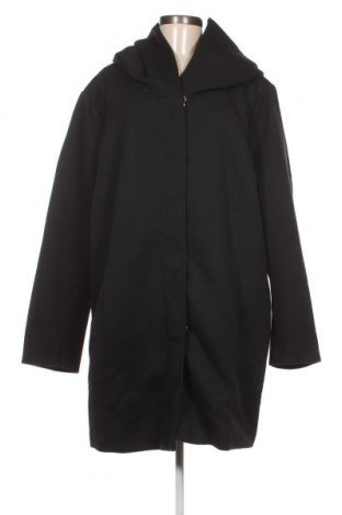 Γυναικείο μπουφάν ONLY Carmakoma, Μέγεθος 3XL, Χρώμα Μαύρο, Τιμή 28,74 €
