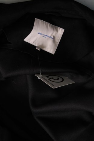 Γυναικείο μπουφάν ONLY Carmakoma, Μέγεθος XXL, Χρώμα Μαύρο, Τιμή 17,94 €