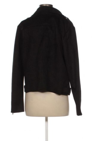 Γυναικείο μπουφάν ONLY Carmakoma, Μέγεθος XXL, Χρώμα Μαύρο, Τιμή 17,94 €