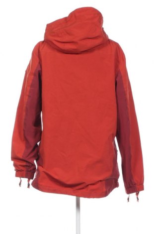 Γυναικείο μπουφάν Ock, Μέγεθος L, Χρώμα Πορτοκαλί, Τιμή 16,92 €