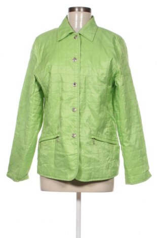 Γυναικείο μπουφάν Olivia, Μέγεθος M, Χρώμα Πράσινο, Τιμή 4,45 €