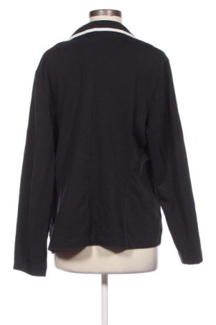 Γυναικείο μπουφάν Olsen, Μέγεθος XL, Χρώμα Μπλέ, Τιμή 6,67 €