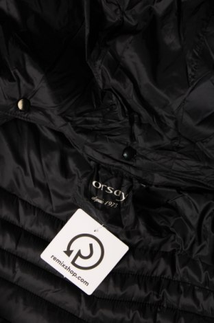 Дамско яке Orsay, Размер L, Цвят Черен, Цена 48,00 лв.
