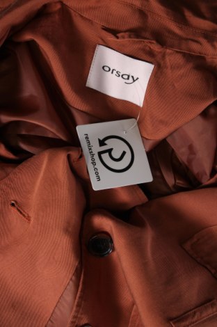 Dámska bunda  Orsay, Veľkosť M, Farba Hnedá, Cena  6,14 €