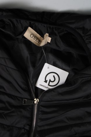 Dámska bunda  Osley, Veľkosť L, Farba Čierna, Cena  6,36 €