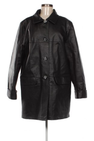 Γυναικείο μπουφάν Oviesse, Μέγεθος XL, Χρώμα Μαύρο, Τιμή 19,78 €