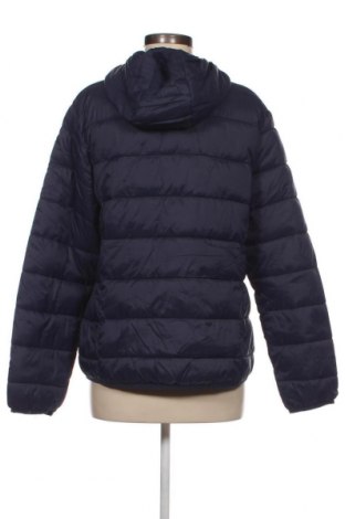Γυναικείο μπουφάν Oxmo, Μέγεθος XL, Χρώμα Μπλέ, Τιμή 19,66 €