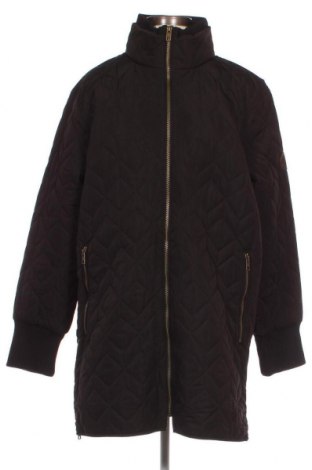 Γυναικείο μπουφάν Oxmo, Μέγεθος L, Χρώμα Μαύρο, Τιμή 23,01 €