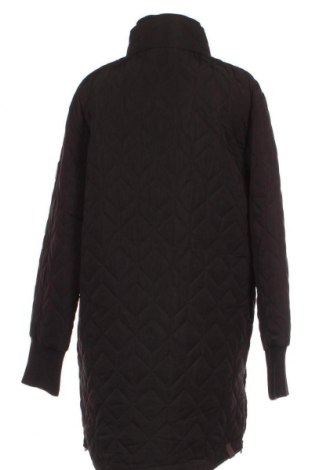 Γυναικείο μπουφάν Oxmo, Μέγεθος XL, Χρώμα Μαύρο, Τιμή 19,18 €