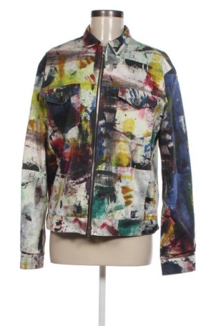 Γυναικείο μπουφάν PS by Paul Smith, Μέγεθος M, Χρώμα Πολύχρωμο, Τιμή 33,09 €