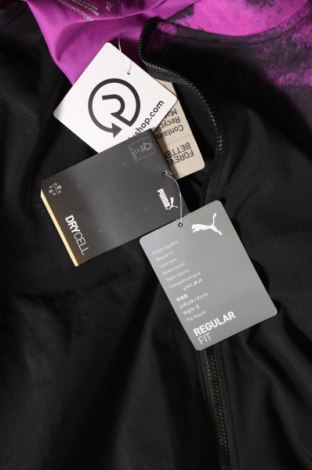 Damenjacke PUMA, Größe XL, Farbe Schwarz, Preis 52,61 €