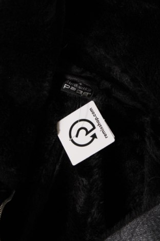 Γυναικείο μπουφάν Page One, Μέγεθος S, Χρώμα Μαύρο, Τιμή 35,88 €