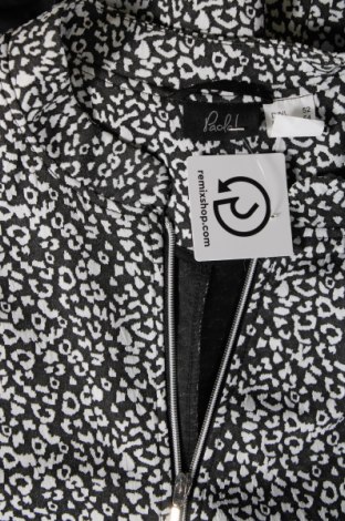 Γυναικείο μπουφάν Paola, Μέγεθος 3XL, Χρώμα Πολύχρωμο, Τιμή 26,13 €