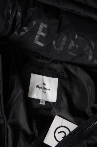 Dámská bunda  Pepe Jeans, Velikost S, Barva Černá, Cena  3 609,00 Kč