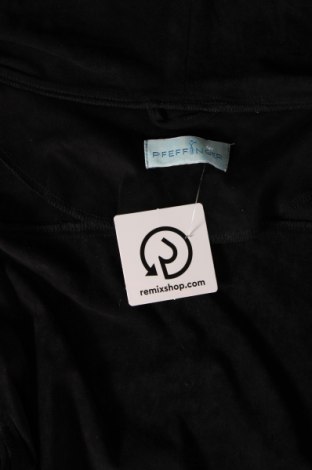 Γυναικείο μπουφάν Pfeffinger, Μέγεθος XL, Χρώμα Μαύρο, Τιμή 6,53 €