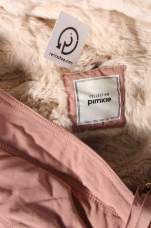 Γυναικείο μπουφάν Pimkie, Μέγεθος S, Χρώμα Ρόζ , Τιμή 35,88 €