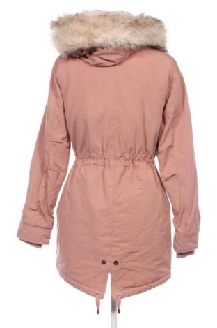 Γυναικείο μπουφάν Pimkie, Μέγεθος S, Χρώμα Ρόζ , Τιμή 35,88 €