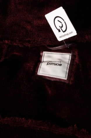 Γυναικείο μπουφάν Pimkie, Μέγεθος L, Χρώμα Κόκκινο, Τιμή 17,22 €