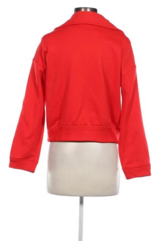 Γυναικείο μπουφάν Pinko, Μέγεθος S, Χρώμα Κόκκινο, Τιμή 211,34 €