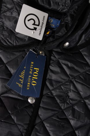 Női dzseki Polo By Ralph Lauren, Méret M, Szín Fekete, Ár 60 761 Ft