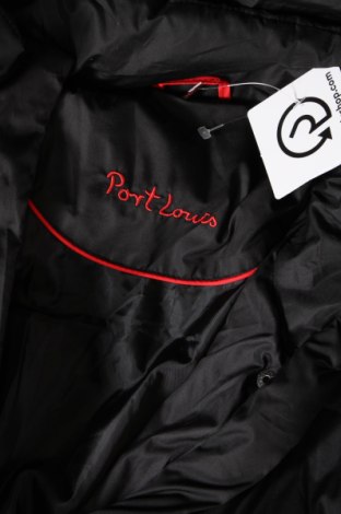 Dámská bunda  Port Louis, Velikost L, Barva Černá, Cena  925,00 Kč