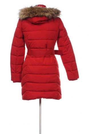 Γυναικείο μπουφάν Primark, Μέγεθος XXS, Χρώμα Κόκκινο, Τιμή 35,88 €