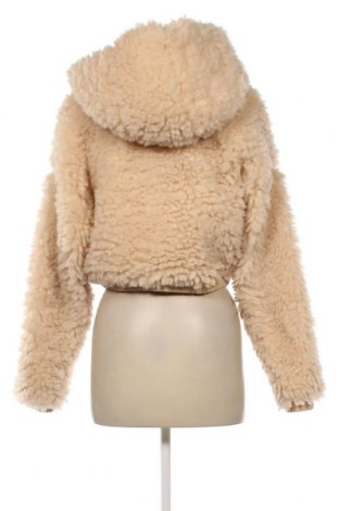 Damenjacke Pull&Bear, Größe M, Farbe Beige, Preis € 10,39