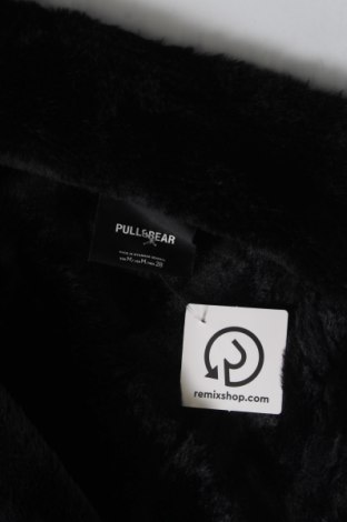 Dámská bunda  Pull&Bear, Velikost M, Barva Černá, Cena  580,00 Kč