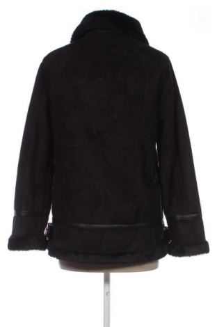 Dámská bunda  Pull&Bear, Velikost M, Barva Černá, Cena  580,00 Kč