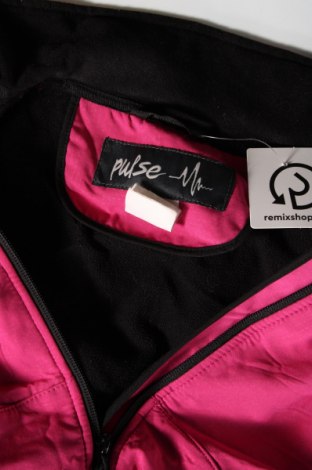 Γυναικείο μπουφάν Pulse, Μέγεθος S, Χρώμα Ρόζ , Τιμή 6,10 €