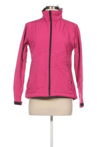 Γυναικείο μπουφάν Pulse, Μέγεθος S, Χρώμα Ρόζ , Τιμή 6,64 €