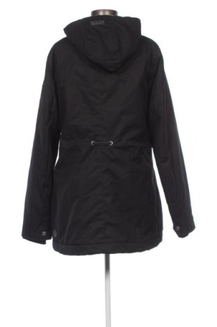 Damenjacke Ragwear, Größe XL, Farbe Schwarz, Preis 25,73 €
