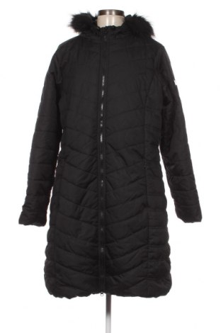 Γυναικείο μπουφάν Regatta, Μέγεθος XL, Χρώμα Μαύρο, Τιμή 37,35 €
