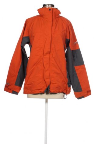 Γυναικείο μπουφάν Regatta, Μέγεθος M, Χρώμα Πορτοκαλί, Τιμή 9,35 €