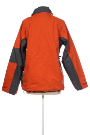 Γυναικείο μπουφάν Regatta, Μέγεθος M, Χρώμα Πορτοκαλί, Τιμή 6,68 €