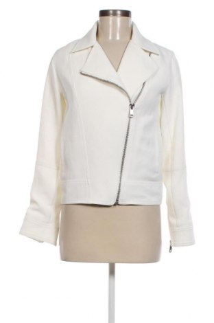 Γυναικείο μπουφάν Reiss, Μέγεθος XXS, Χρώμα Λευκό, Τιμή 75,79 €