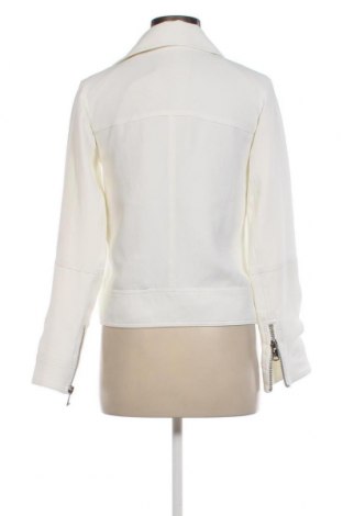 Γυναικείο μπουφάν Reiss, Μέγεθος XXS, Χρώμα Λευκό, Τιμή 75,79 €