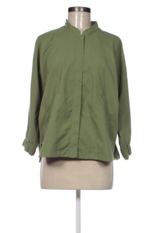 Damenjacke Reserved, Größe L, Farbe Grün, Preis 15,71 €