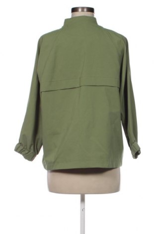 Damenjacke Reserved, Größe L, Farbe Grün, Preis 15,71 €