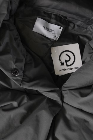 Damenjacke Reserved, Größe S, Farbe Grün, Preis € 29,67