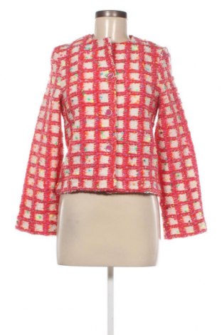 Γυναικείο μπουφάν Rich & Royal, Μέγεθος XS, Χρώμα Πολύχρωμο, Τιμή 52,89 €