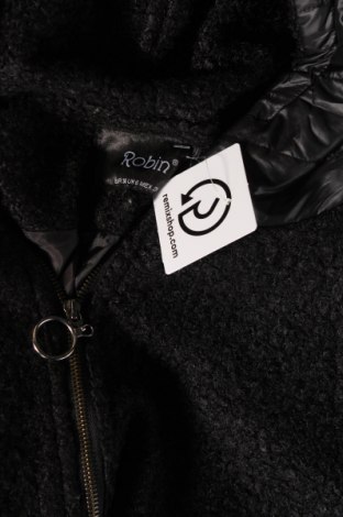 Dámska bunda  Robin, Veľkosť S, Farba Čierna, Cena  13,78 €