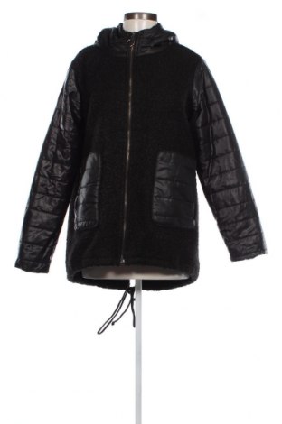 Γυναικείο μπουφάν Robin, Μέγεθος S, Χρώμα Μαύρο, Τιμή 33,40 €