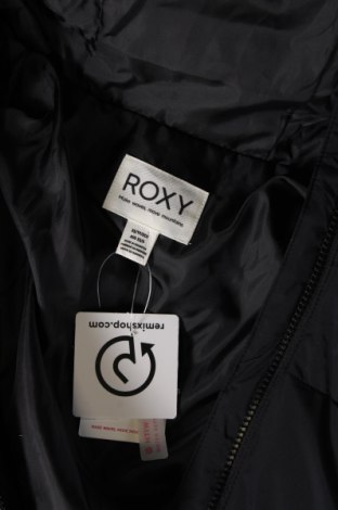 Dámska bunda  Roxy, Veľkosť XS, Farba Čierna, Cena  37,35 €