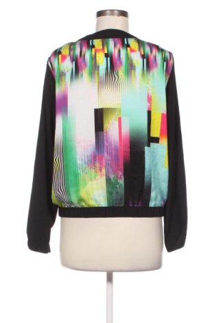 Γυναικείο μπουφάν S.o.l Design, Μέγεθος M, Χρώμα Πολύχρωμο, Τιμή 24,48 €