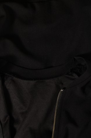 Dámská bunda  SHEIN, Velikost M, Barva Černá, Cena  765,00 Kč