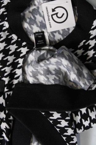 Γυναικείο μπουφάν SHEIN, Μέγεθος XL, Χρώμα Πολύχρωμο, Τιμή 17,81 €