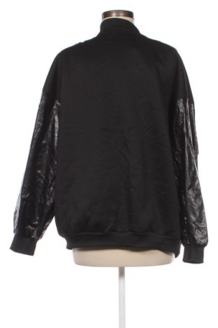 Γυναικείο μπουφάν SHEIN, Μέγεθος S, Χρώμα Μαύρο, Τιμή 7,42 €
