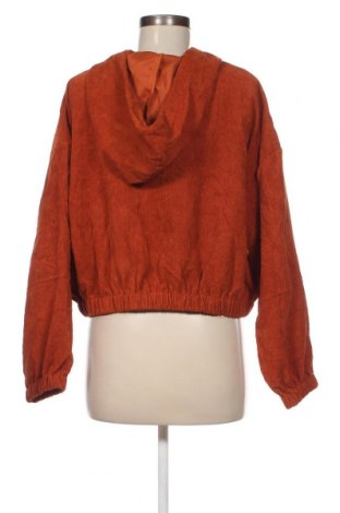 Γυναικείο μπουφάν SHEIN, Μέγεθος XL, Χρώμα Πορτοκαλί, Τιμή 8,02 €