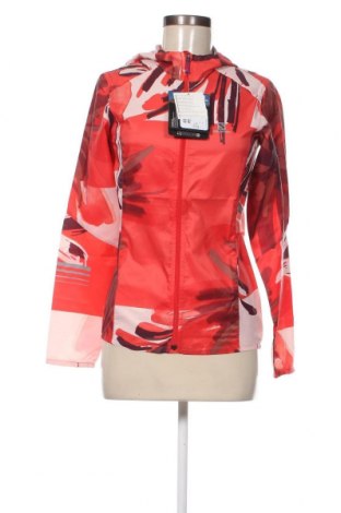 Γυναικείο μπουφάν Salomon, Μέγεθος XS, Χρώμα Κόκκινο, Τιμή 92,47 €